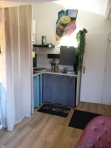 Appartements les tuilieres : photos des chambres