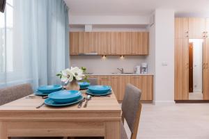 Apartamenty Aquamarina by Renters