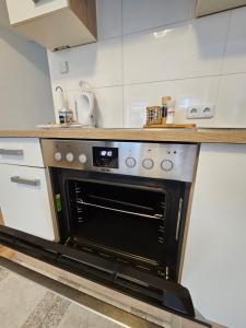 Comfort Zone - 10 min from the Center