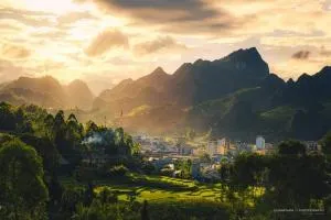 Đồng Văn Panorama Homestay - Funing