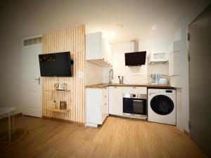 Appartements Cosy Aulnay-Paris Nord -Expo Villepinte-Expo Le Bourget : photos des chambres