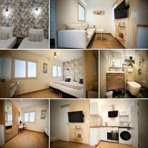 Appartements Cosy Aulnay-Paris Nord -Expo Villepinte-Expo Le Bourget : photos des chambres