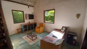 Canto do Riacho Chales