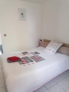 Le Petit Chalet -Appartement proche de la vieille ville , du centre ville et du Tram- PETIT DEJEUNER OFFERT