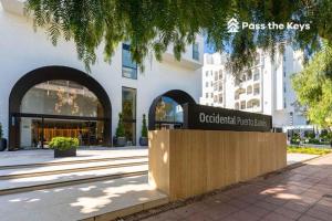 Studio Occidental banus