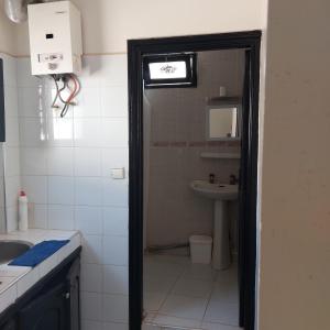 Samsat House Apartment Taghazout