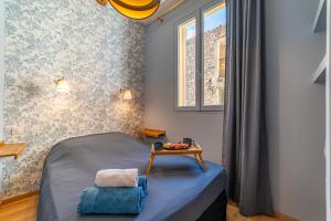 Le bleu Jean Denim Arènes - Une Nuit à Nîmes