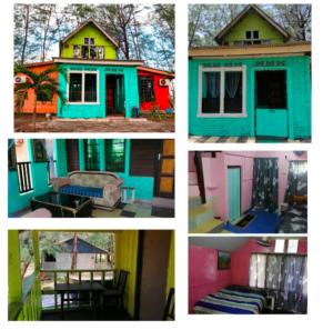 Villa Uda @ SIBLINGS Cottage