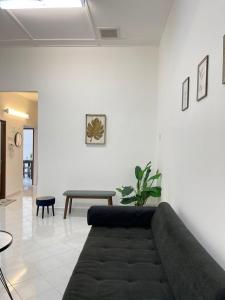 Comfort Semi D House, 1 min to Town by Mr Homestay