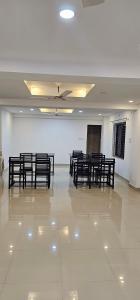 BLUEWAY RESIDENCY DOWNTOWN HOTEL