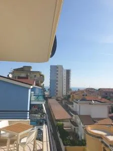 Chez Giulia - 蒙特西尔瓦诺