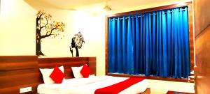 Hotel Raj Residency