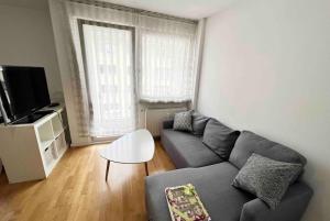 Kölner Apartment direkt am Zentrum