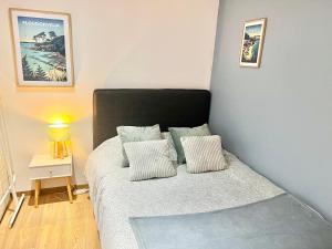 Appartements meubles Brest Saint Marc : photos des chambres