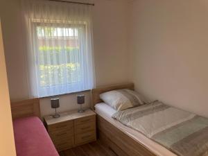 Havelstern Ketzin, Ferienhaus Barsch