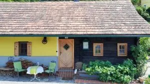 Die Steirakeischn - Fresing