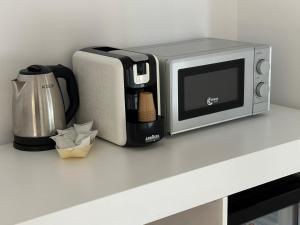 Scandinavian Apartments AL