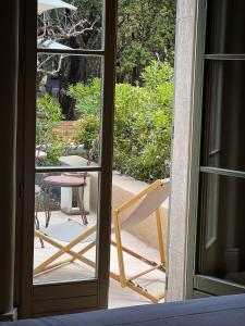 Hotels Hotel La Bastide d'Eygalieres : Chambre Double Deluxe