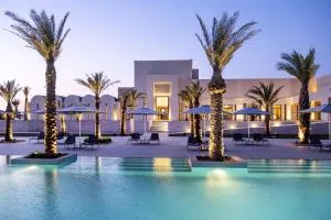 The Residence Douz - Kebili