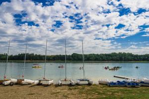 Maisons de vacances SPA prive - Detente a la campagne - Grand gite : photos des chambres