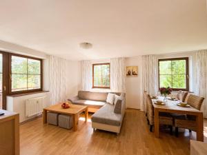 Slnečný 2-izbový apartmán Pod lesom, Dolný Smokovec