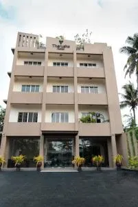 Tharusha Hotel - Kalahe South