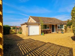 Tobijo Big Private Spacious Hideaway