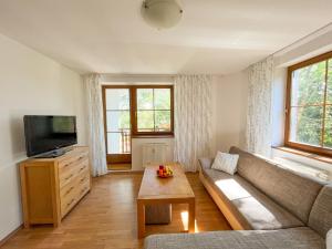 Slnečný 2-izbový apartmán Pod lesom, Dolný Smokovec