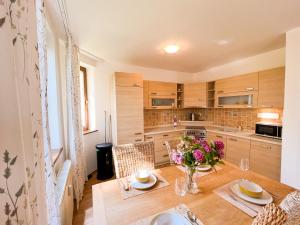 Slnečný 2-izbový apartmán Pod lesom, Dolný Smokovec