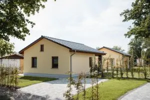 Havelstern Ketzin, Ferienhaus Barsch - Phöben