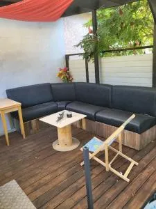 Du bon temps - 阿戈斯维达洛斯