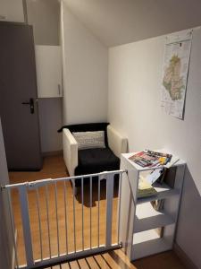 Appartements Du bon temps : photos des chambres