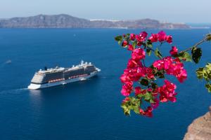 Porto Fira Suites Santorini Greece