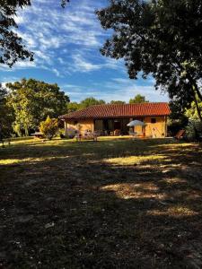 Maisons de vacances Maison a l’oree du bois : photos des chambres