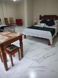 Hotel Lumiar - São Pedro da Serra