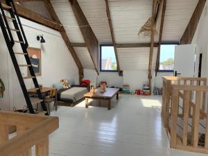 Maisons de vacances la Boulangere : photos des chambres