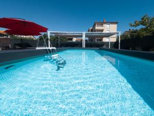 Holiday house Bianca