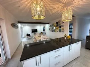 Happy Dayz Holiday House - Gamtoosriviermond