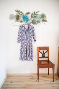 Ferienwohnung Alter Brotladen