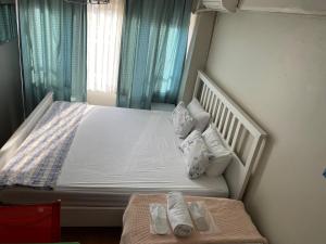 Deluxe Triple Room room in taksim pera suıtes