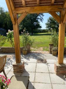B&B / Chambres d'hotes LE CLOS DU GOLF : photos des chambres