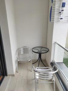 Apartman Verano