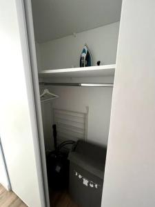 Appartements Spacieux t4 Calme Parking gratuit sur place : photos des chambres