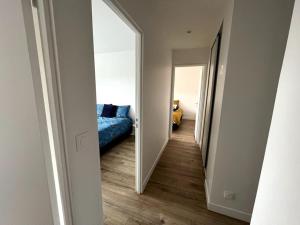 Appartements Spacieux t4 Calme Parking gratuit sur place : photos des chambres