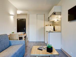 Appartements Appartement Brides-les-Bains, 2 pieces, 4 personnes - FR-1-512-38 : photos des chambres