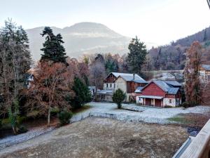 Appartements Appartement Brides-les-Bains, 2 pieces, 4 personnes - FR-1-512-101 : photos des chambres