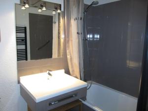 Appartements Studio Brides-les-Bains, 1 piece, 4 personnes - FR-1-512-216 : photos des chambres