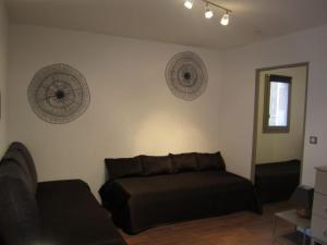 Appartements Studio Brides-les-Bains, 1 piece, 4 personnes - FR-1-512-216 : photos des chambres