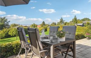 Nice Home In Vordingborg With Wifi
