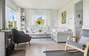 Nice Home In Vordingborg With Wifi